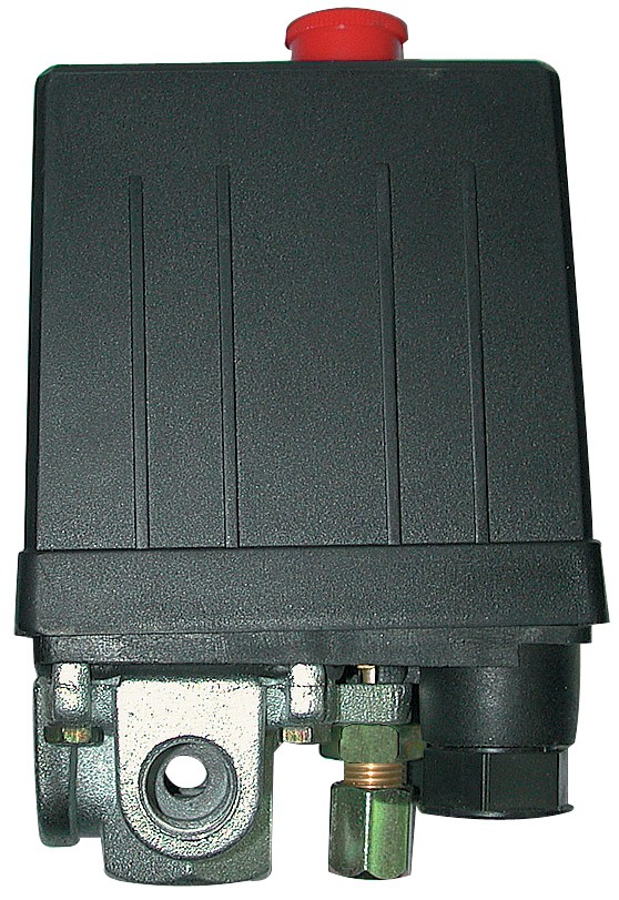 PRESSURE SWITCH 4 PORT