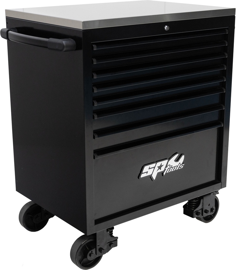 USA SERIES - TOOLKIT 465 PCS XL 8 DRAWERS