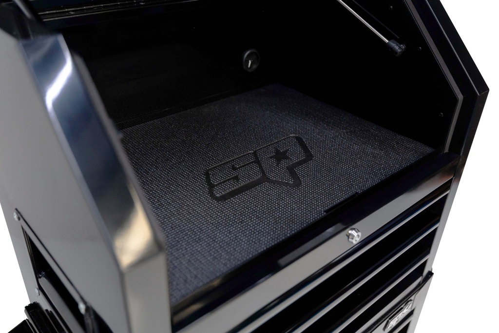 CUSTOP ROLLERCAB + TOPBOX 10 DRAWERS