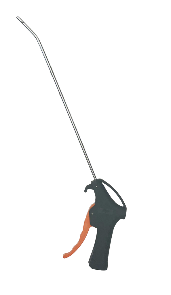 MEDIUM NOSE DUSTER