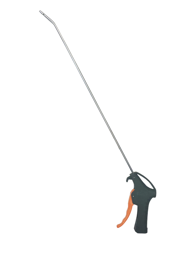 LONG NOSE DUSTER