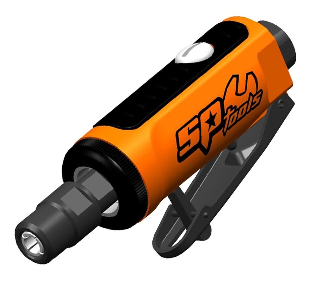 DIE GRINDER 1/4"