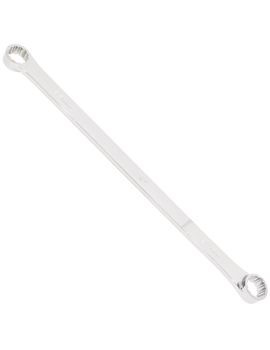 SPANNER RING METRIC 17X19MM