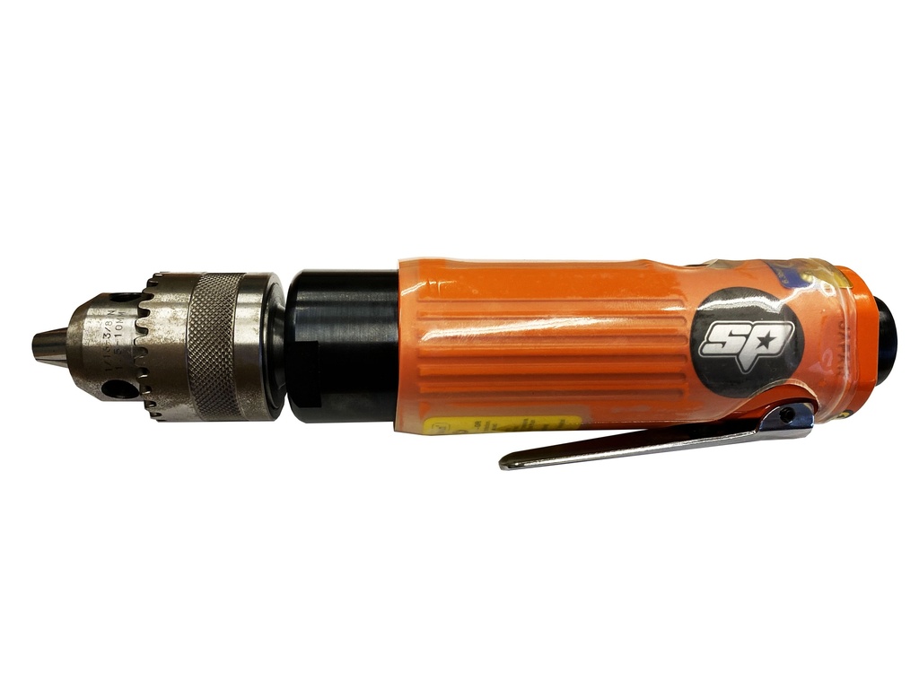 3/8" STRAIGHT DRILL/ TIRE BUFFER