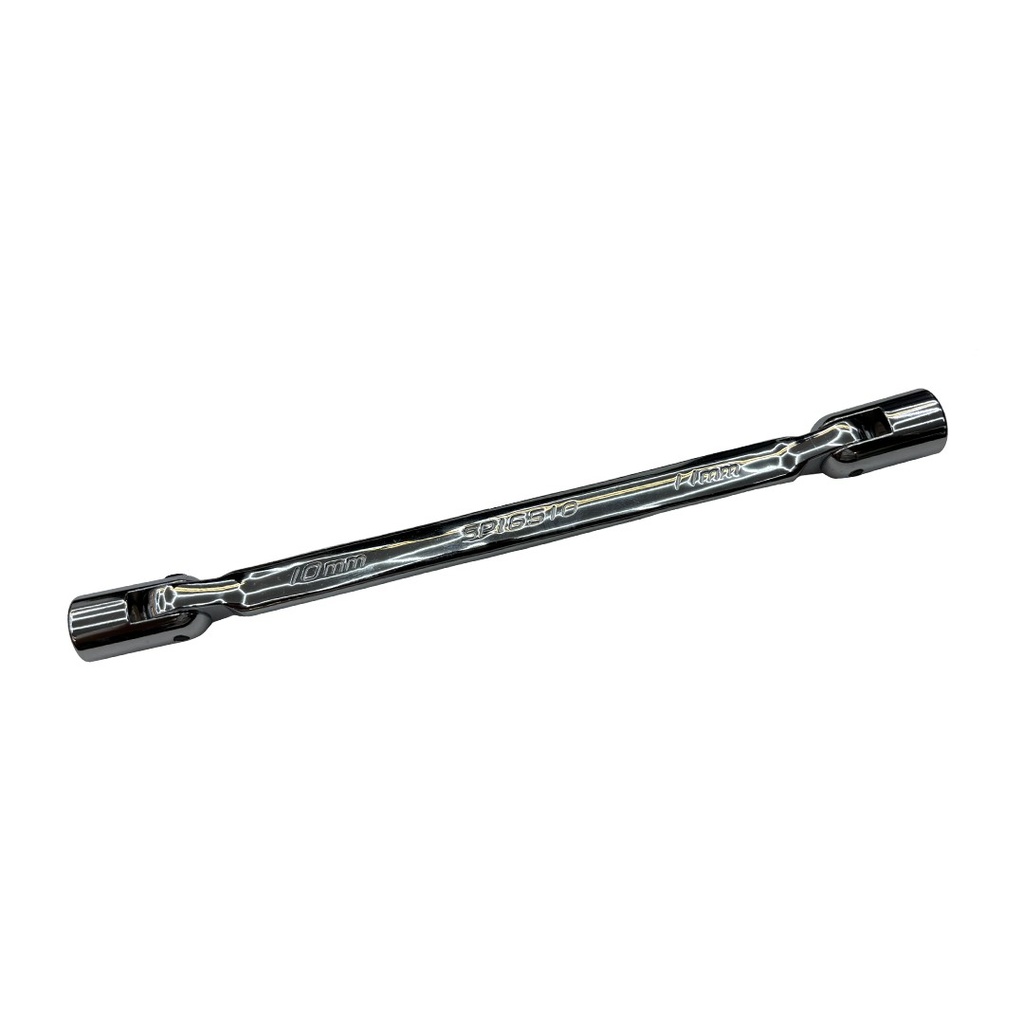 HINGED SOCKET WRENCH 10X11MM