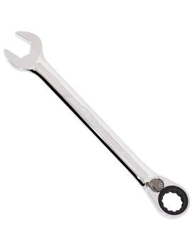 SPANNER REVERSIBLE GEARDRIVE ROE METRIC 16MM