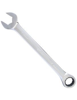 SPANNER FLAT GEARDRIVE ROE METRIC 27MM