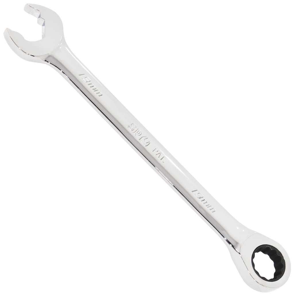 SPANNER METRIC G/DRIVE 8MM  QUICK OPEN SPEEDY