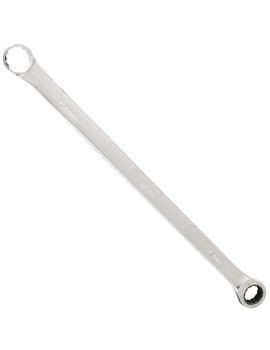 SPANNER SET METRIC G/DRIVE 19MM EXTRA LONG D/ RING