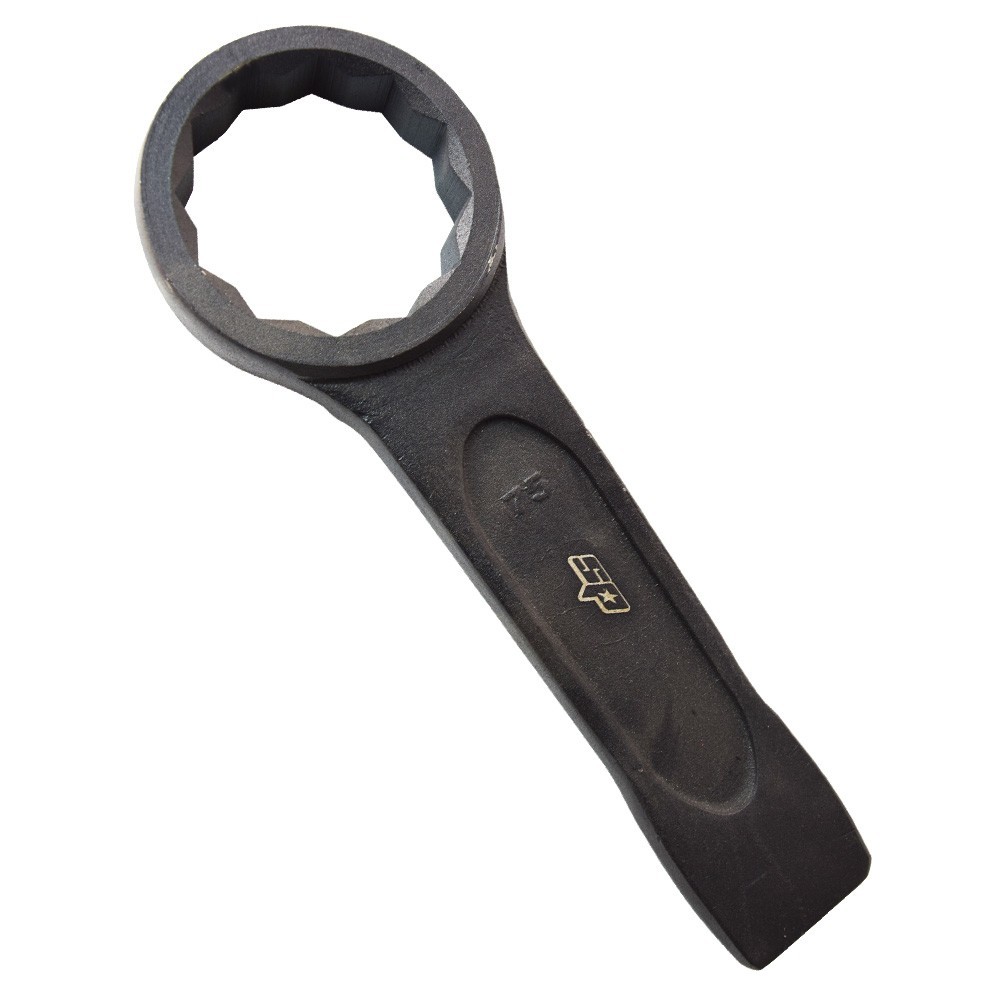 SPANNER RING SLOGGING 100MM