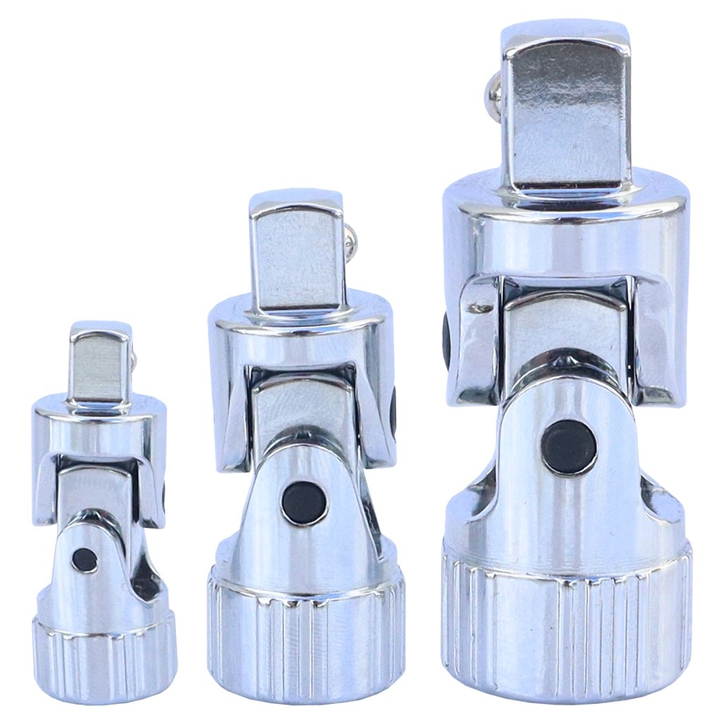 KNEE JOINT AUTO RESET 3-PIECE SET
