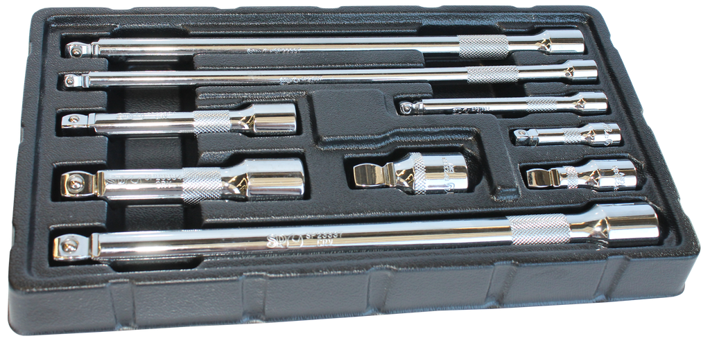 WOBBLE EXTENISON SET 9PC