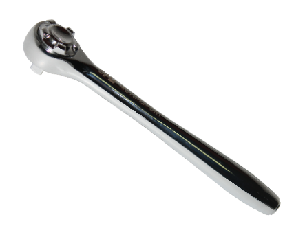 1/4'' MOTORSPORT RATCHET 144 T