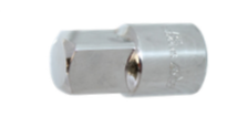 SOCKET ADAPTOR 3/8F X 1/4M
