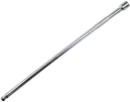 WOBBLE EXTENSION BAR 1/4" x 250MM