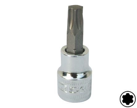 SOCKET 3/8" TORX PLUS TP40 (50MM)