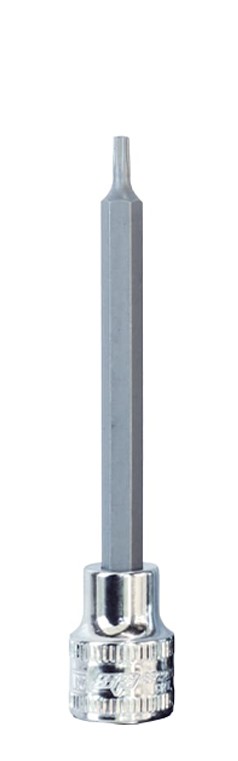 SOCKET 3/8" TORX PLUS TP10 100MM