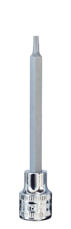 SOCKET 3/8" TORX PLUS TP15 100MM