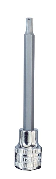 SOCKET 3/8" TORX PLUS TP25 100MM