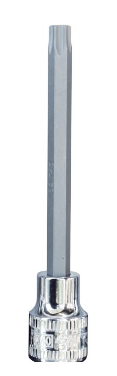 SOCKET 3/8" TORX PLUS TP40 100MM