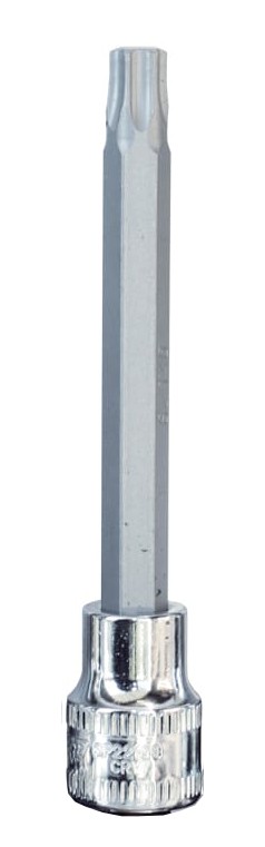 SOCKET 3/8" TORX PLUS TP45 100MM