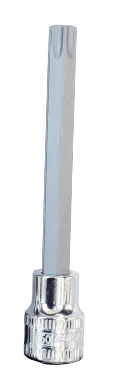 SOCKET 3/8" TORX PLUS TP50 100MM