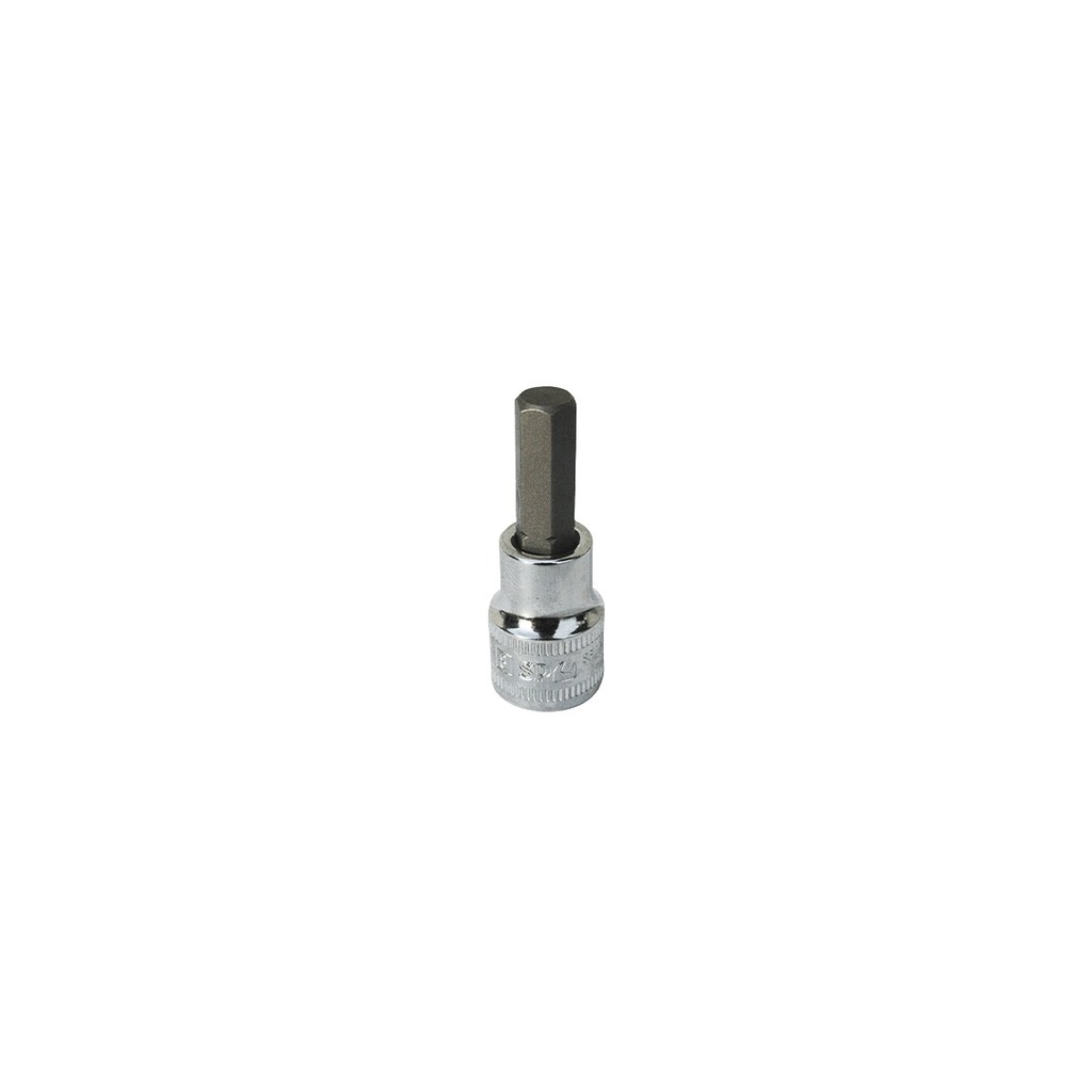 SOCKET 3/8DR INHEX METRIC 6MM