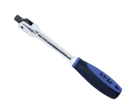 FLEX HANDLE 3/8DR 200MM