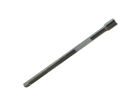 SOCKET EXTENSION BAR 3/8DR 150MM