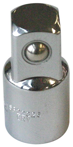 SOCKET ADAPTOR 3/8F X 1/2M