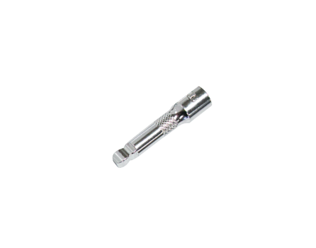 WOBBLE EXTENSION BAR 3/8" x 75MM