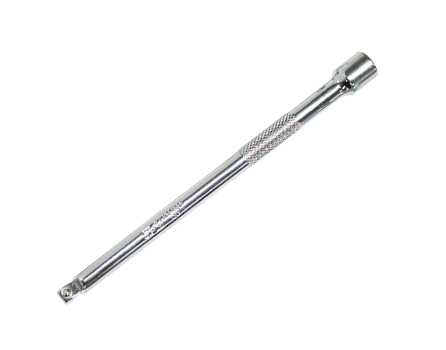 WOBBLE EXTENSION BAR 3/8" x 150MM