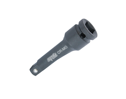 SOCKET IMPACT EXTENSION BAR 3/8DR 75MM
