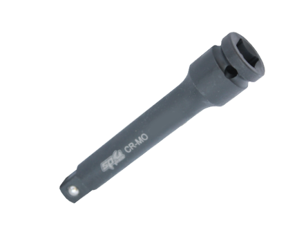 SOCKET IMPACT EXTENSION BAR 3/8DR 150MM