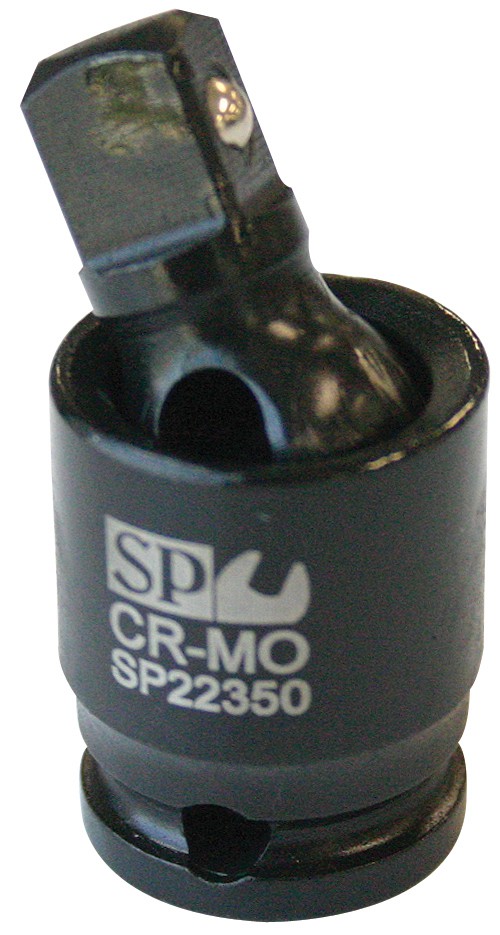 SOCKET IMPACT UNIVERSAL JOINT 3/8DR