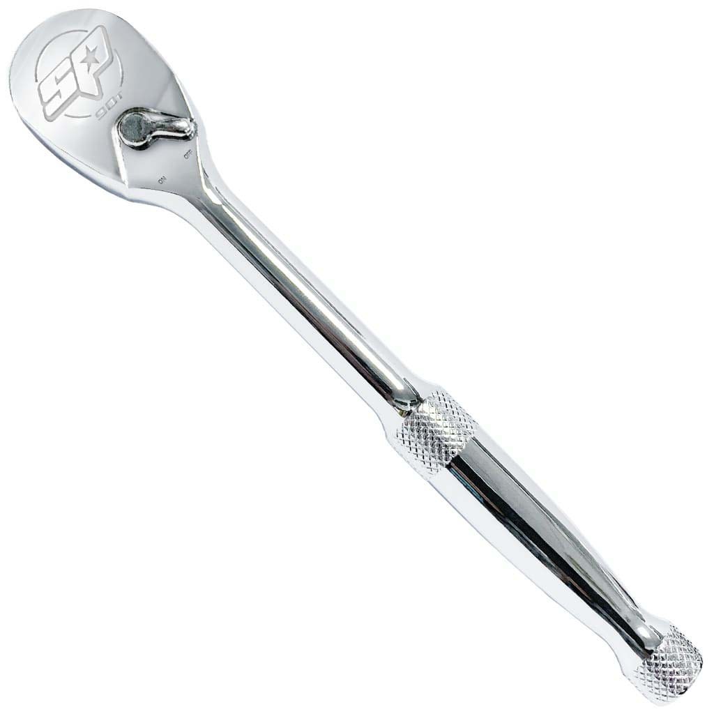 3/8" RATCHET 90T SEALED HEAD