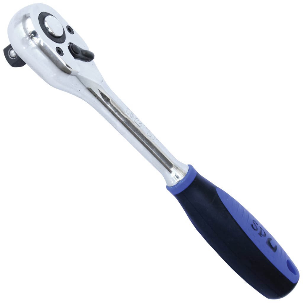 RATCHET 1/2DR 45T