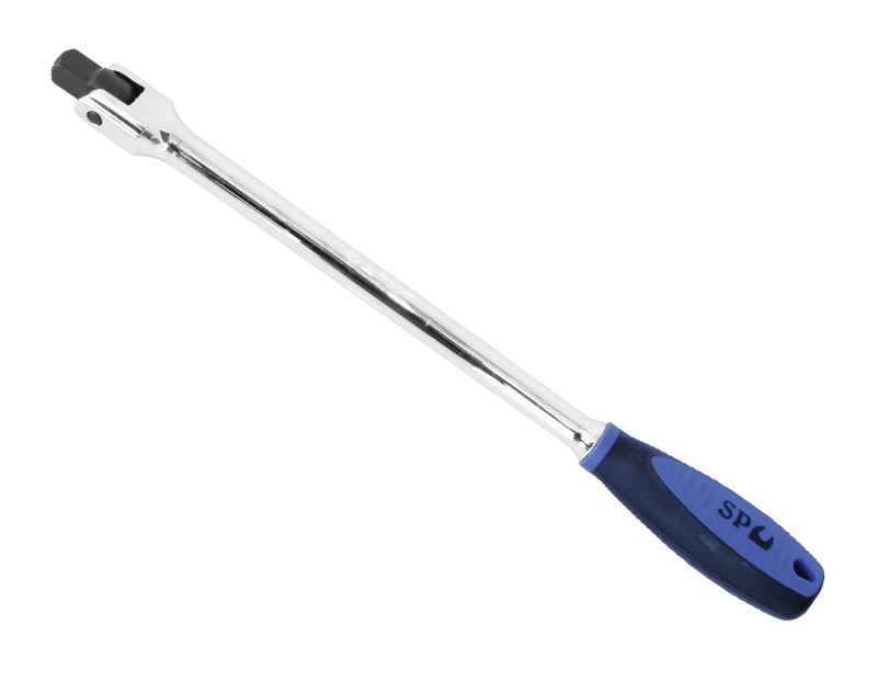 FLEX HANDLE 1/2dr 375mm (15")