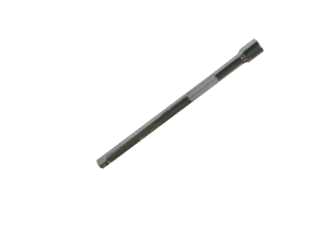 SOCKET EXTENSION BAR 1/2DR 125MM