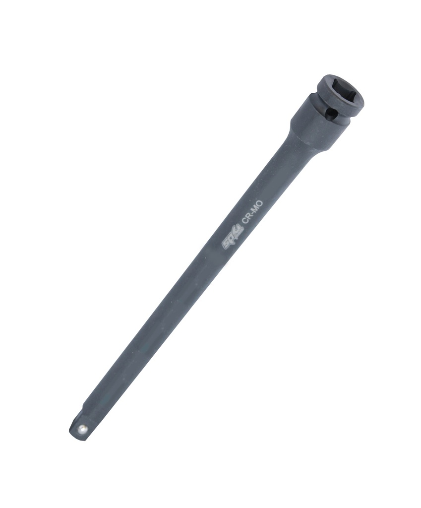 SOCKET IMPACT EXTENSION BAR 1/2DR 250MM