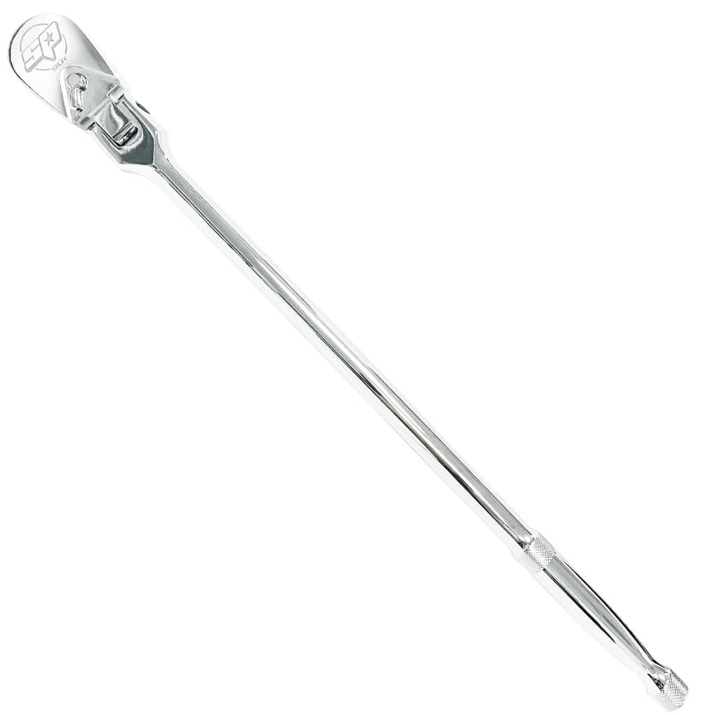 1/2" RATCHET 90T SEALED FLEX HEAD