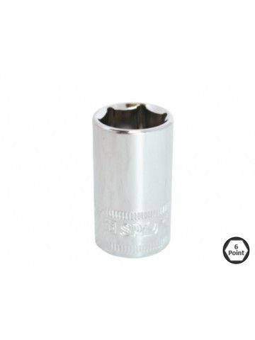 SOCKET 1/2DR 6PT METRIC 36MM