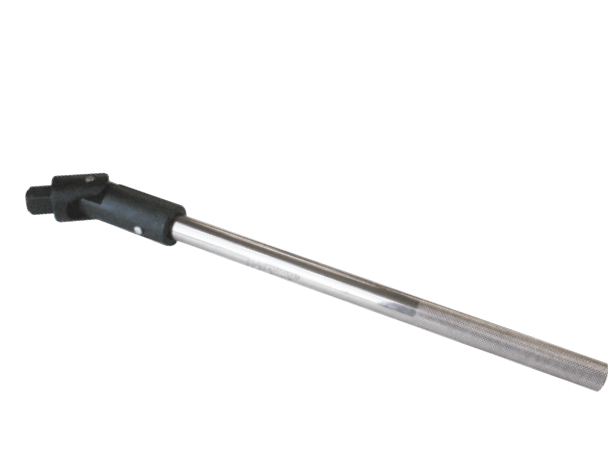 FLEX HANDLE 3/4DR 450MM