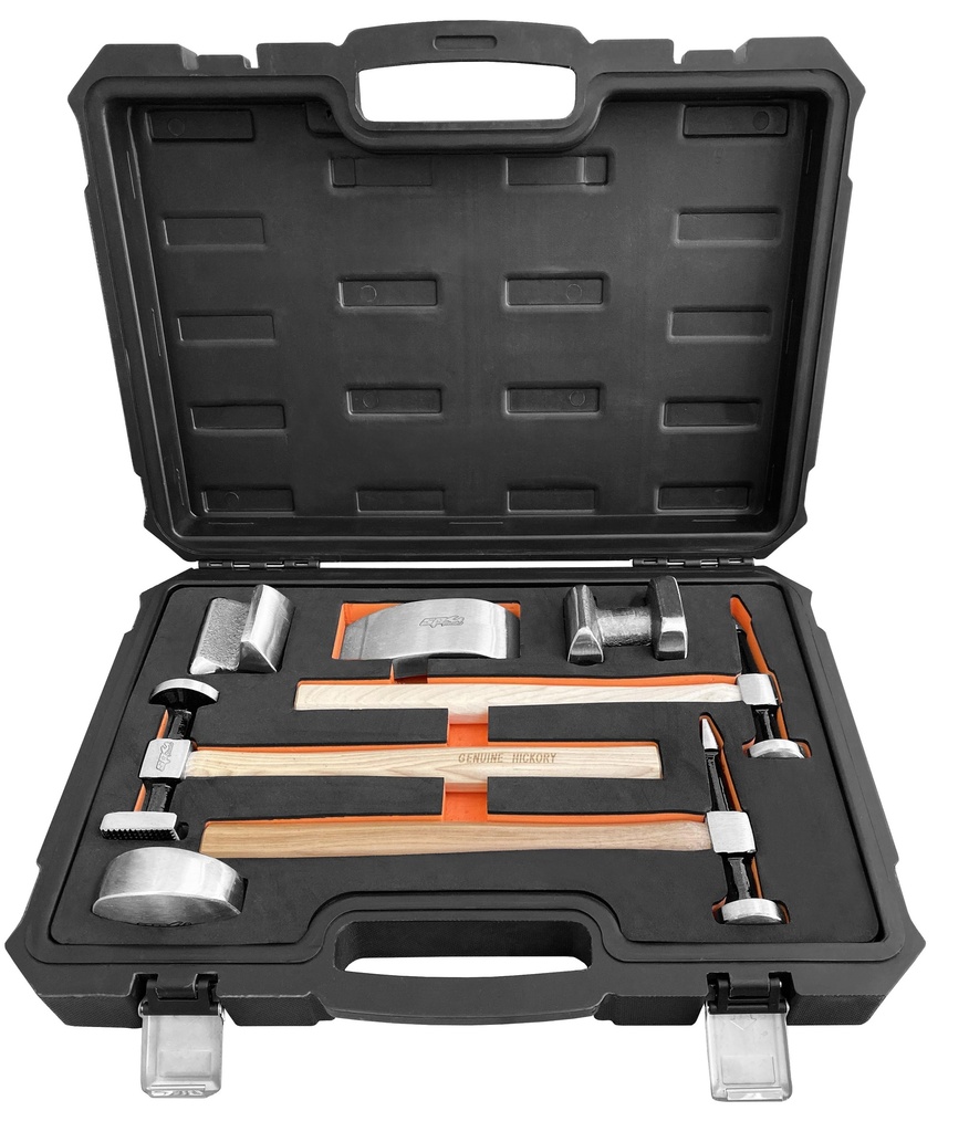 PANEL BEATING SET 7 PC IN BMC