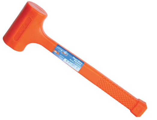 HAMMER DEAD BLOW 1LB (14OZ)