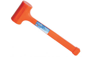 HAMMER DEAD BLOW 3LB (45OZ)