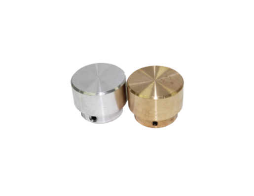 HEAD ONLY 35MM COPPER/ ALUMINIUM NEW