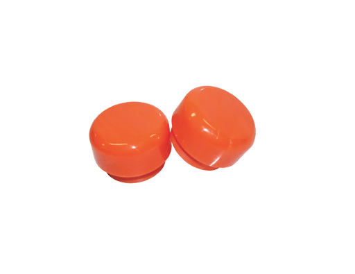 HEAD ONLY 50MM HARD FACE