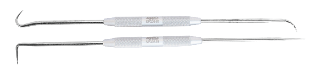O Ring  and Scribe Set -2PCS