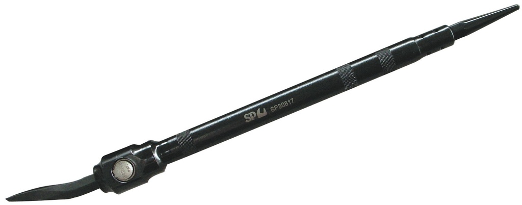 EXTENDABLE LONG PRY BAR